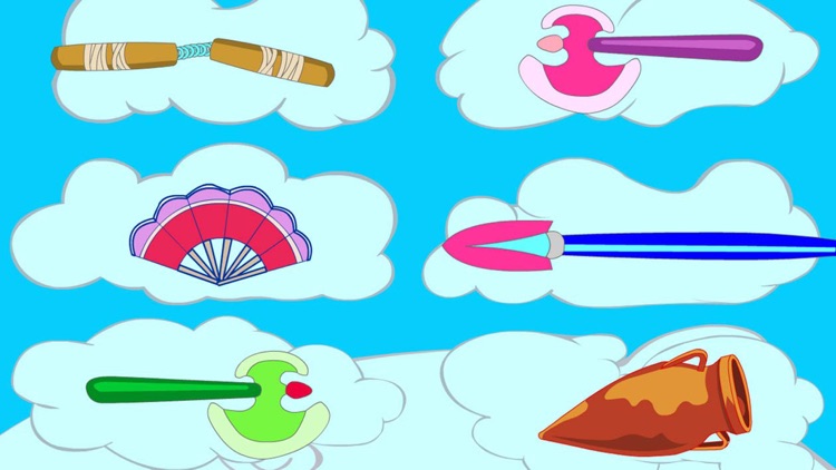 A Tábornokok Hasonlításai screenshot-3