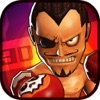 热血格斗3D-抢鲜体验版 - iPhoneアプリ