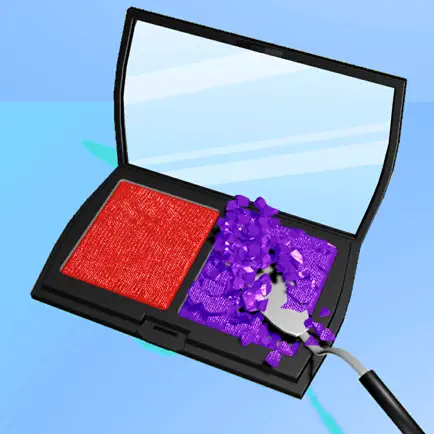 Makeup Repair & Organizing! Cheats