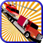 Army Helicopter Transport - Real Truck Simulator App Cancel
