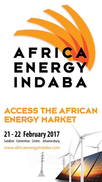 Africa Energy Indaba