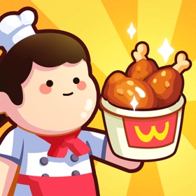 Screenshots (5) Cooking Master 3D