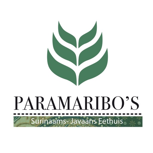 Paramaribo's iOS App