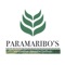 Paramaribo's