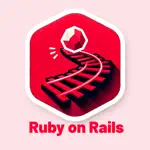 Learn Ruby on Rails [PRO] App Negative Reviews