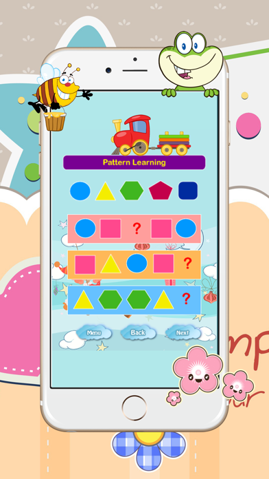 Screenshot #3 pour Learn Number: Math jeux gratuits en ligne