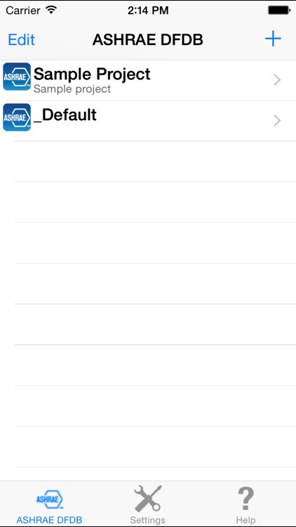 HVAC ASHRAE Duct Fitting Database screenshot-4