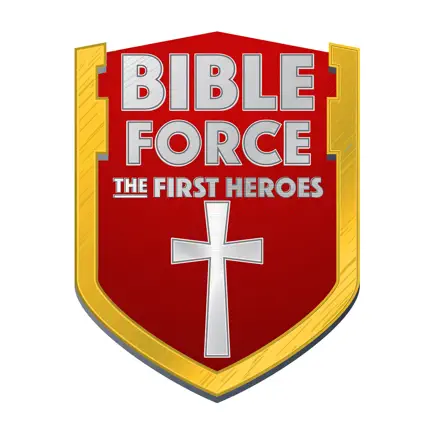 BibleForce App Читы