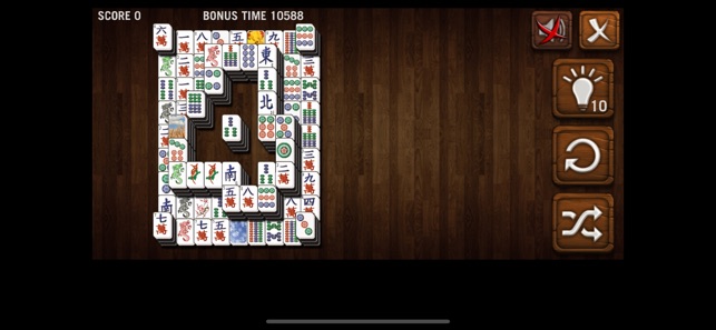 I Love Mahjong on the App Store