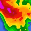 Weather Radar - NOAA + Channel negative reviews, comments