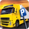 Extreme Truck Parking: Driving Simulation Pro Game