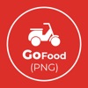 GoFood (PNG) Customer icon