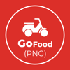GoFood (PNG) Customer - Eugene Anang