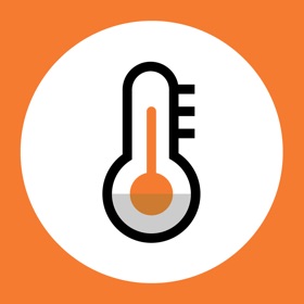 Screenshots (3) Nabto Edge Thermostat