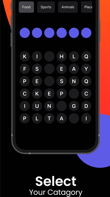 Wordop: Simple Wordie Timer screenshot-5