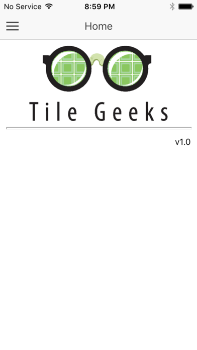 Screenshot #1 pour Tile Geeks