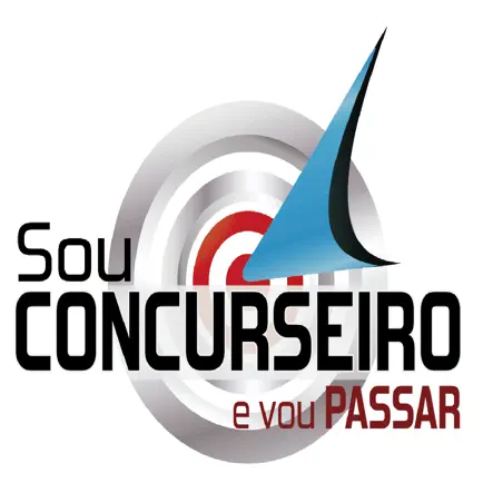Sou Concurseiro e Vou Passar app Читы