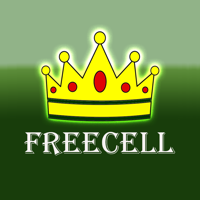 FreeCell Solitaire Card Game