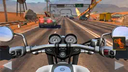 Game screenshot Moto Rider GO: Highway Traffic mod apk