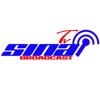 Sinai Broadcast icon