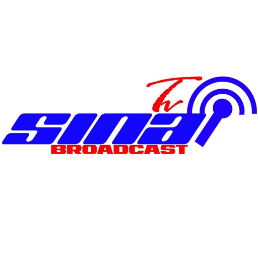 Sinai Broadcast icon