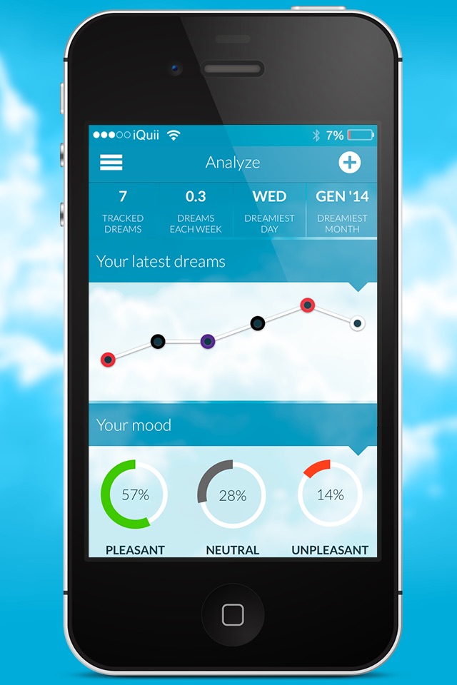 Dreamboard App screenshot 4