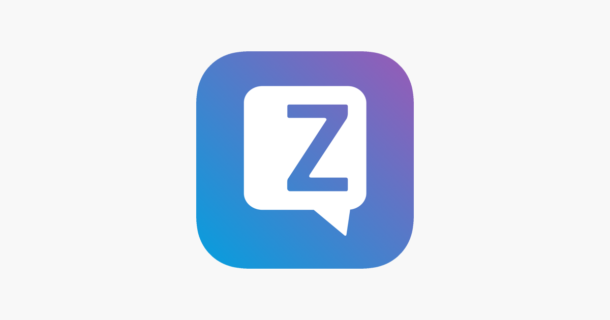 Zingle Business App on the App Store