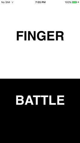 Game screenshot Finger Battle Plus mod apk