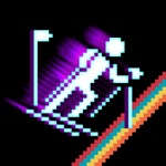 Download Retro Winter Sports 1986 app