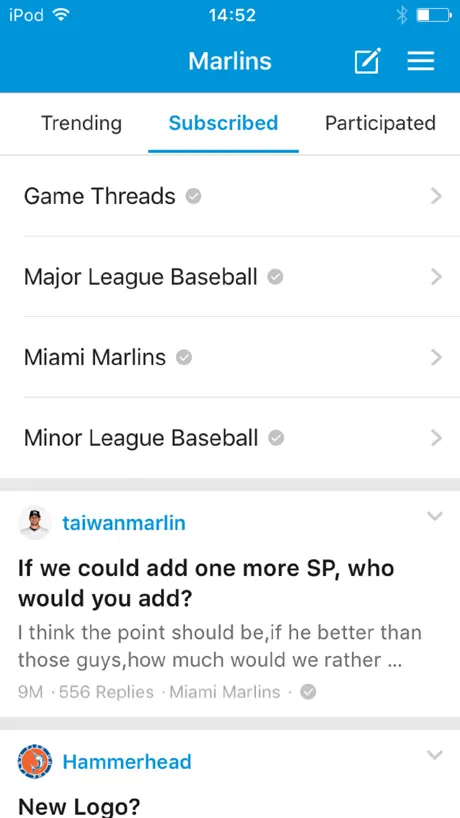 MarlinsBaseball.com