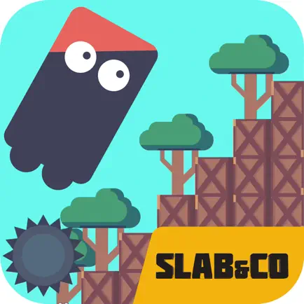 SLAB Box Jumper Читы