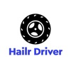 Hailr Driver icon