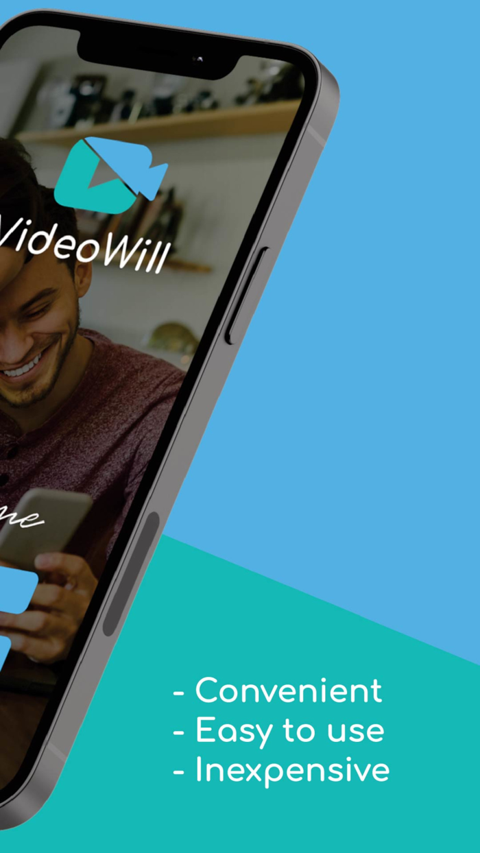 VideoWill - Make a Will