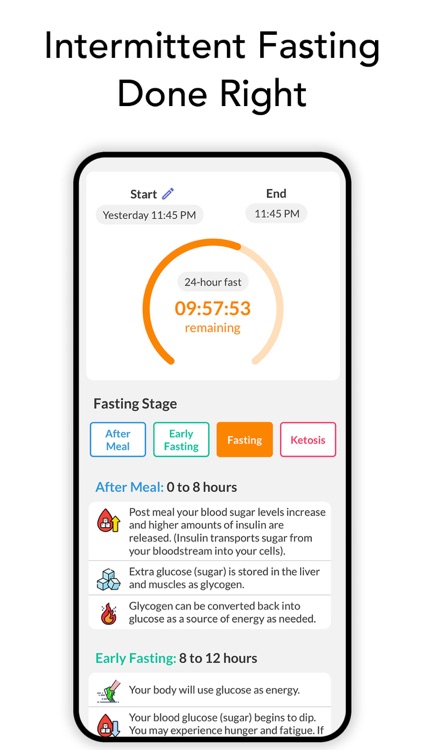 Carb & Keto Manager - Aspire screenshot-3