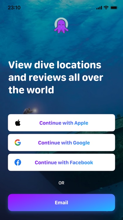 Scuba Dive Log by Zentacle screenshot-4