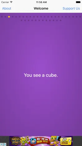 Game screenshot Japanese Personality Test hack