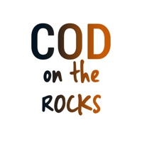 Cod On The Rocks logo