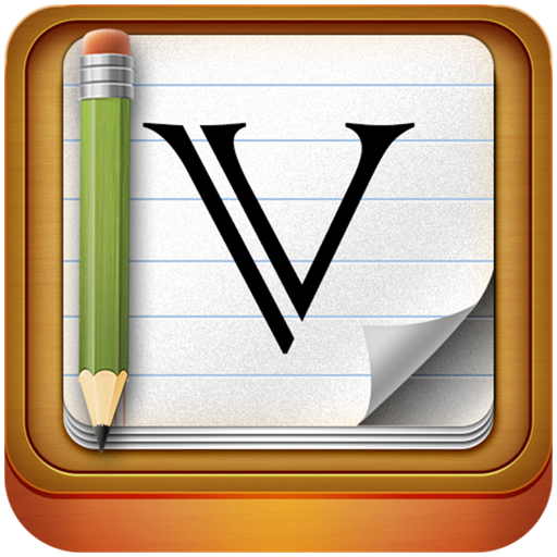 Vocab - Learn and Improve Foreign Language Vocabulary icon