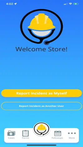 Game screenshot MyWorkDoc apk