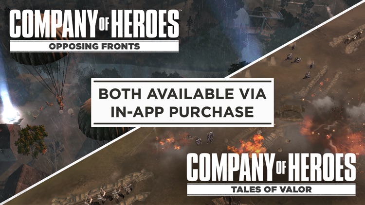 Company of Heroes screenshot-9