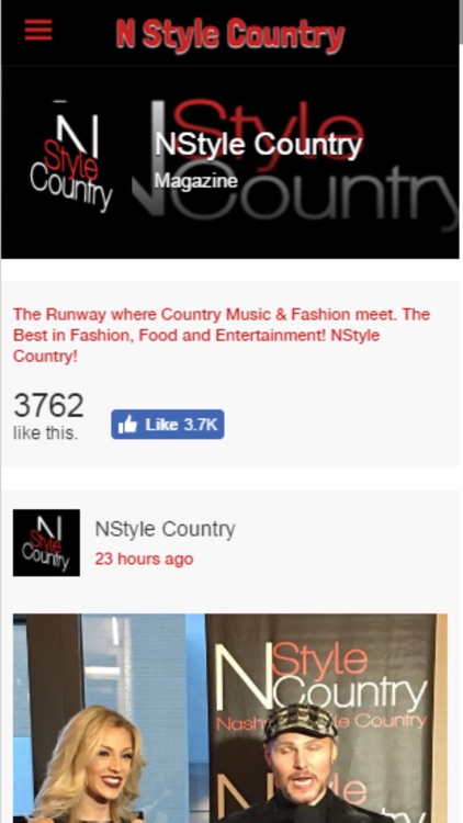 NStyle Country screenshot-3