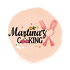Martina's Cooking - IMPAKT SOLUTIONS