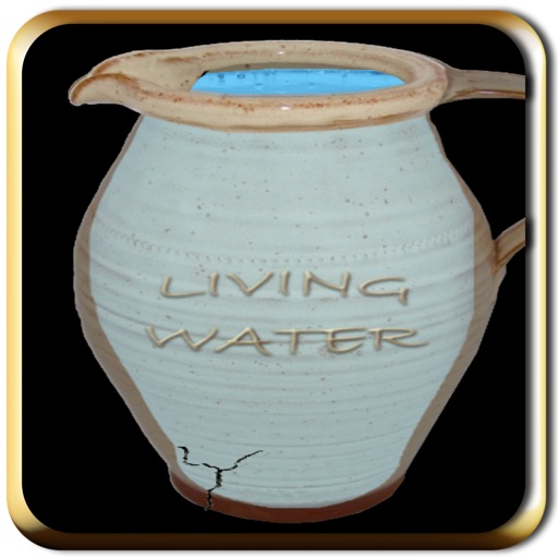 LDS Living Waters icon