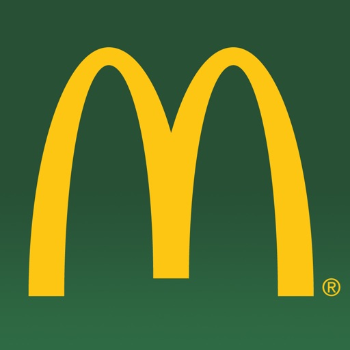 McDonald's Italia iOS App