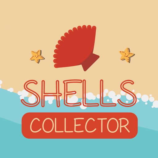 Shells Collector Icon