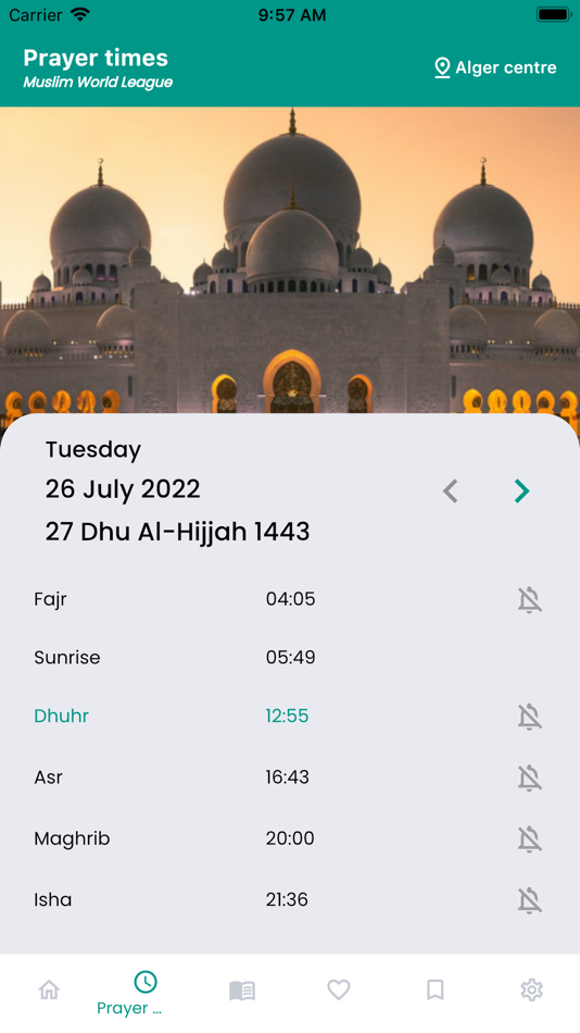 #2. Michkat (iOS) Podle: Icosium Technologies FZCO