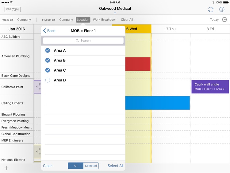 Autodesk BIM 360 Plan screenshot-4