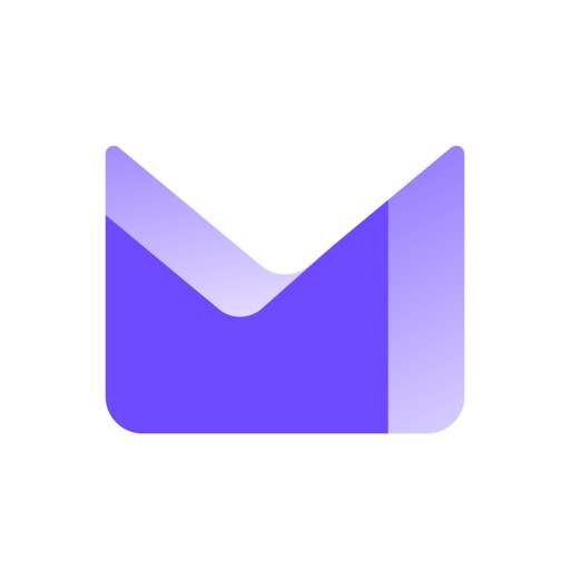 Proton Mail - Encrypted Email Icon