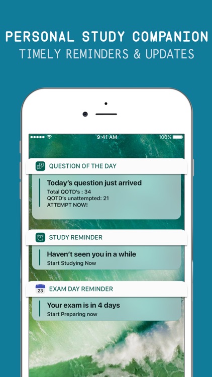 CCI CNOR Practice Exam Prep 2017 – Q&A Flashcards screenshot-3