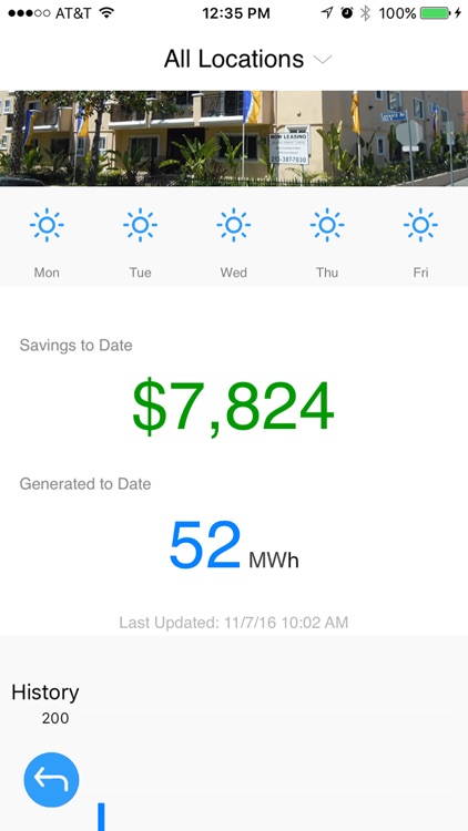 PCS Energy Mobile